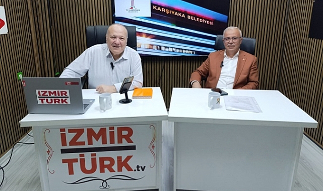 AK Partili Köse’den Karşıyaka Belediyesi’ne Sert Eleştiri:  “Belden Altı Siyaset Yapılıyor”