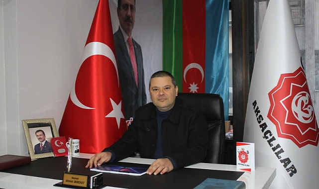 AKSAÇLILAR'DAN SİYASET KURUMUNA ÇAĞRI… "SİYASET KURUMUNUN HER BİR ÜYESİNE ÇAĞRIMIZDIR"