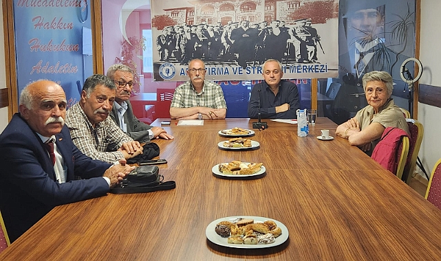 Araştırmacı Yazar Murat Gülşan'dan İzmir'de Tarihi Bir Yolculuk: 19 Mayıs'ın Derin Anlamları ve Unutulan Kahramanlar