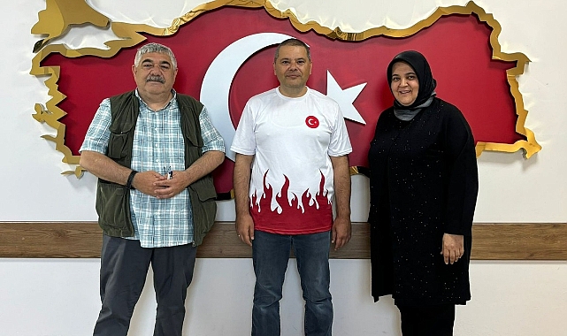 BAĞIMLILIKLA MÜCADELE SEMİNERİ KONAK'TA GERÇEKLEŞTİ