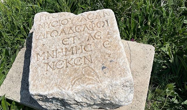 Büyüknefes: Yozgat’ın Saklı Tarih Hazinesi ve Tavium Antik Kenti