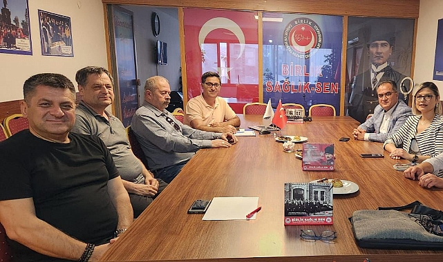 İzmir’deki Aydınlılar Güçlerini Birleştiriyor: Federasyon ve Konfederasyon Yolda!