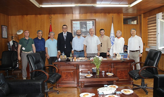 Karabağlar Eğitime Destek Platformu'ndan Örnek Etkinlik