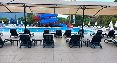 KEMER’İN YÜKSELEN YILDIZI: GARDEN PARK BELDİBİ