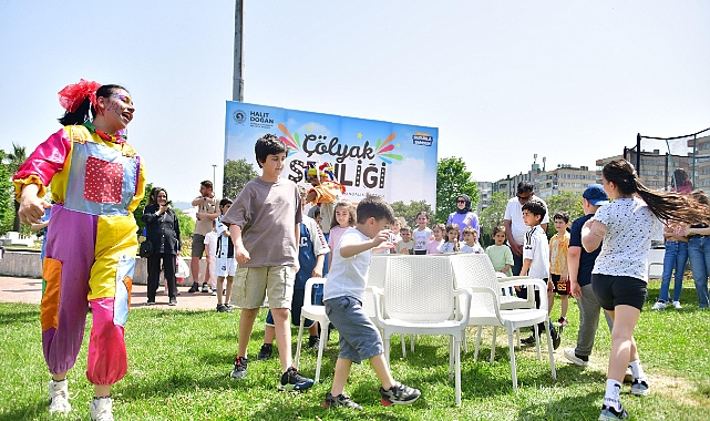 Samsun Büyükşehir Belediyesi’nden Çölyak Şenliği