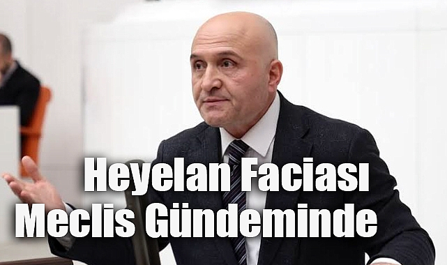 Samsun Canik’teki Heyelan Faciası Meclis Gündeminde: Dr. Erhan Usta’dan Sert Uyarılar