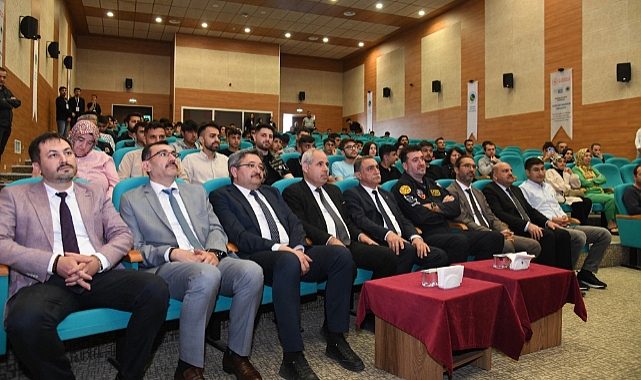 YOBÜ’lü Gençler AHİCE'den İlhamla Döndü