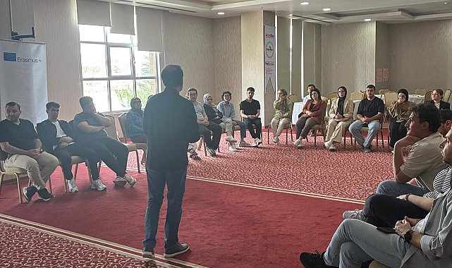 Yozgat Sorgun’da “Sağlıklı ve Kaliteli Yaşam” Semineri Düzenlendi