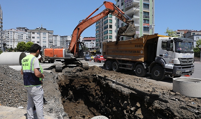 Derebahçe’de Sona Doğru!