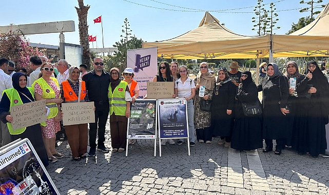 GENÇLERİMİZİ KURTARMAK İÇİN YENİ BİR YOL: UYUŞTURUCUYA KARŞI HESAP VAKTİ!