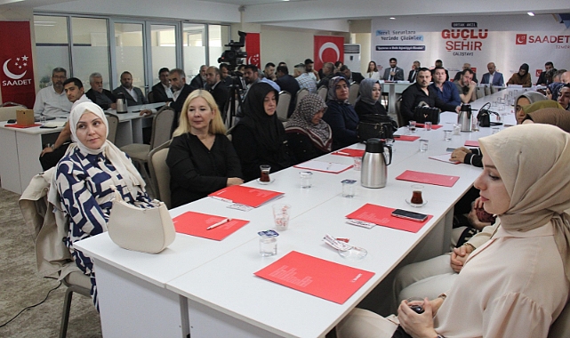 İzmir'de Uyuşturucuyla Mücadelede Ortak Akıl Buluşması