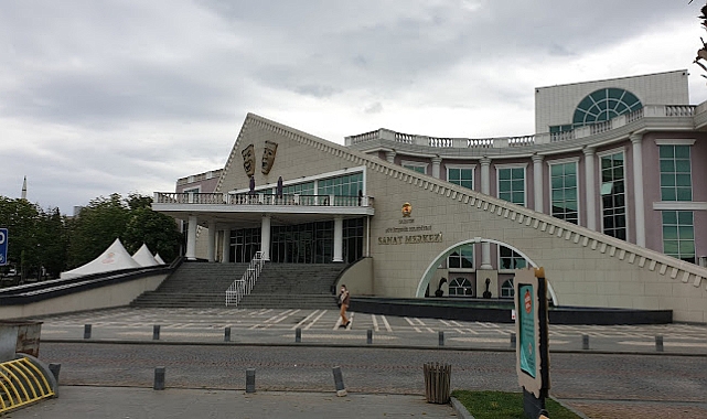 Samsun Büyükşehir Belediyesi Atakum'da Mescit İnşaatı İçin İhaleye Çıkıyor