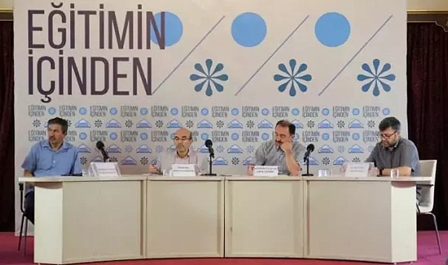 Sınav Sistemi Masaya Yatırıldı: Eğitimde Kimlik Arayışı