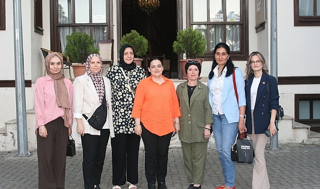 2025 Aile Yılında MHP Osmangazi’den Aile Bilincine Yönelik Hamle