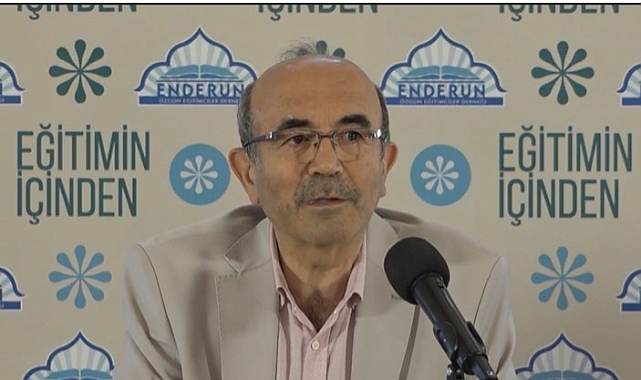 Dr. Osman Çakmak ile Ölçme ve  Değerlendirme Üzerine Derin Bir Söyleşi