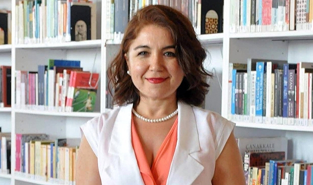 Fizyoterapist Dr. Fadime Doymaz kimdir?