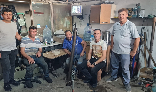 Halkla İç İçe Bir Başkan Adayı: İsmail Ericek