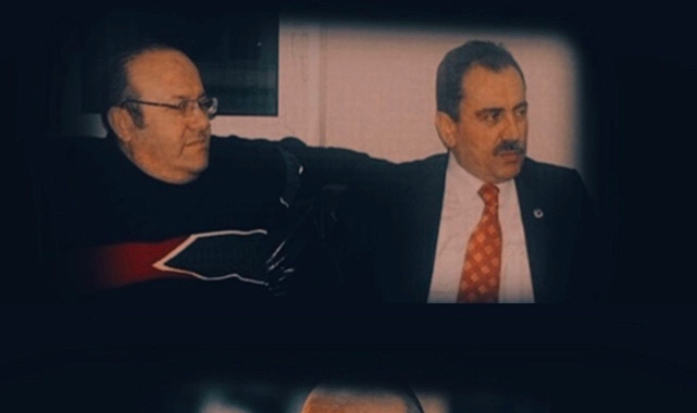 Kalemin İzinde Bir Ömür:Yunus Karakaya