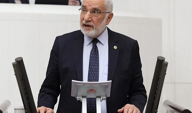 Karaman: Çed Süreci Zayıflıyor, Süper İzin Mekanizması Geliyor!