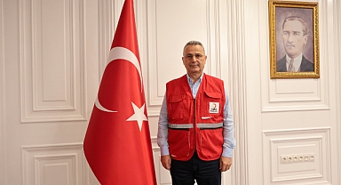 Başkan İhsan Kurnaz’dan kan bağışı çağrısı