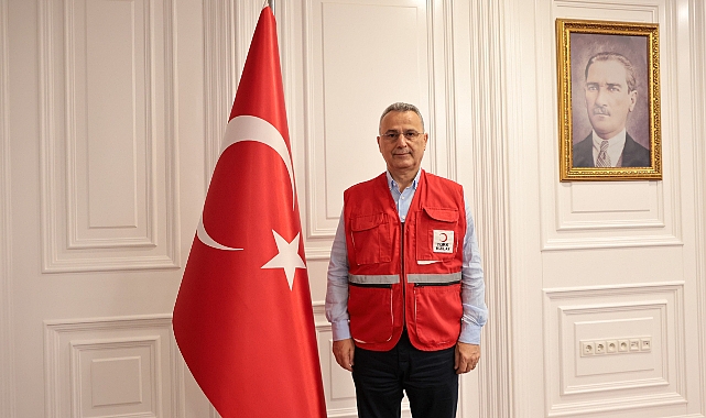 Başkan İhsan Kurnaz’dan kan bağışı çağrısı