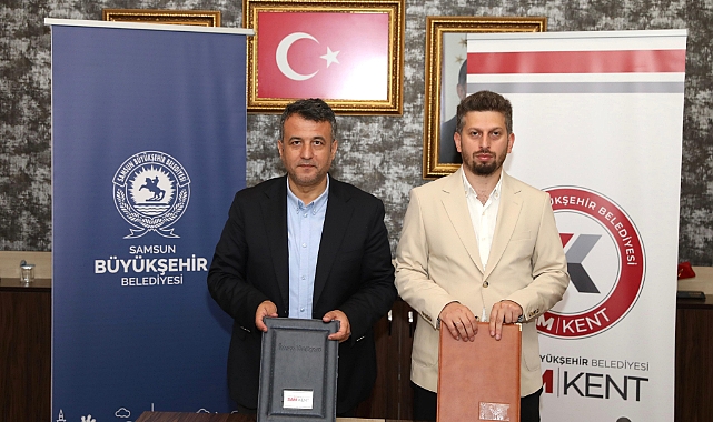 Kentsel Dönüşümde İlk İmza Atıldı