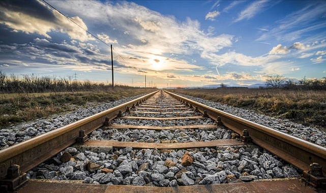 Samsun’a yeni Demiryolu Hattı