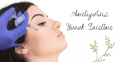 Yanak İnceltme ile Yüz Hatlarınızı Yeniden Şekillendirin