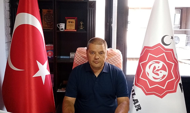 AKSAÇLILAR Genel Başkanı Ahmet Bereket'ten KKTC'de Liselerdeki Başörtüsü Yasağı ile İlgili Açıklama