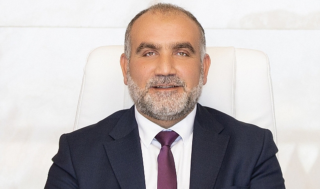 Başkan Sandıkçı’dan Kandili Mesajı