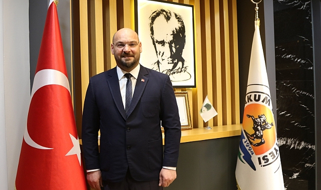 Başkan Türkel’den AK Parti’ye geçeceği iddialarına sert tepki