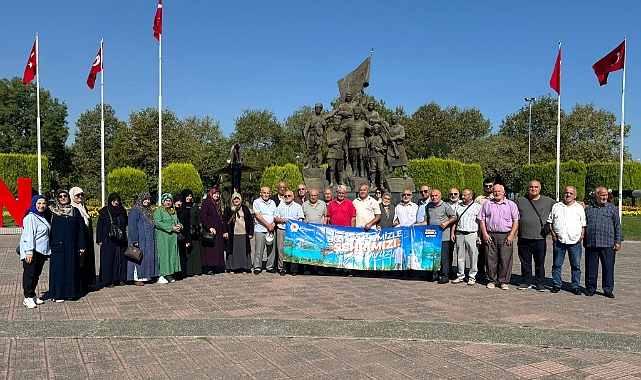 Büyükşehir’den Şehrin Çınarlarına Ücretsiz Yaz Kampı