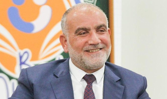 Canik Belediyesi'nden Üniversiteyi Kazanan Tüm Öğrencilere Burs!