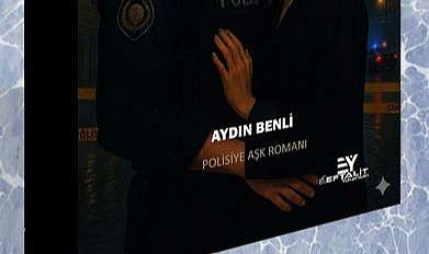 “EYLÜL – CUMHURİYET SAVCISI” Çok Yakında Raflarda