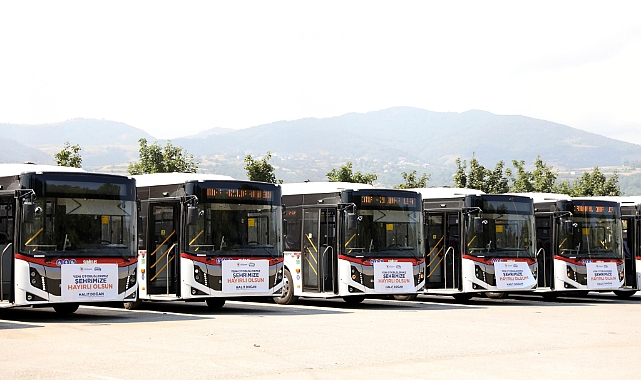 Samulaş Yeni Eğitim- Öğretim Dönemi İçin Tüm Hazırlıklarını Tamamladı
