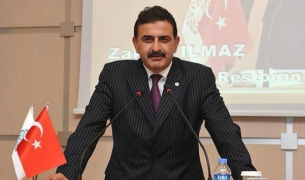 YENİDEN REFAH’TA ZAKİR YILMAZ RÜZGARI