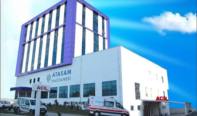 Atasam Hastanelerinde Maaş Krizi!