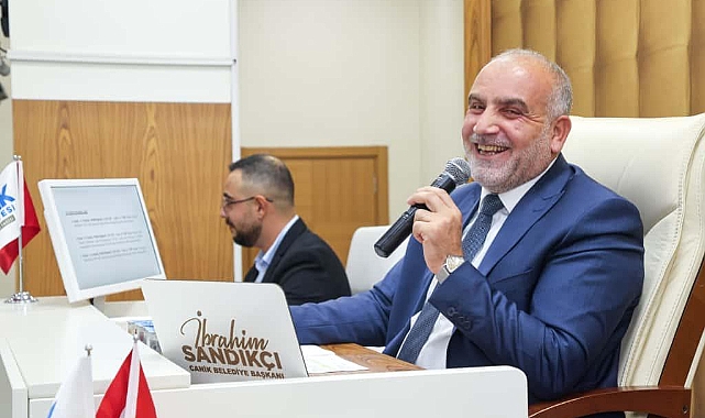 Borcumuz yok, kredi kullanmadık!