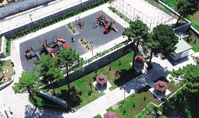 Canik Rotary Kulübü’nden Geleneksel Uçurtma Şenliği