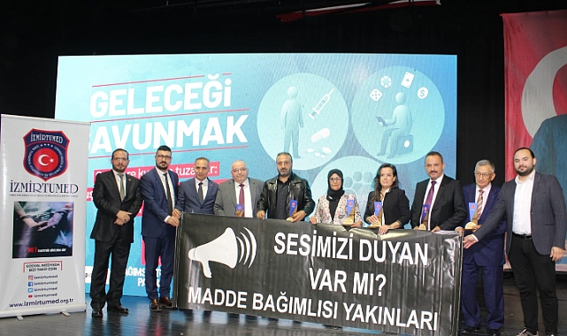 Geleceği Savunmak” Sempozyumu’nda Toplumun Kanayan Yaraları Masaya Yatırıldı