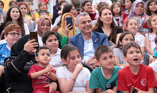 Hedefimiz daha yaşanabilir İlkadım