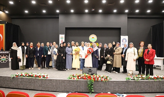 İlkadım’da Anne-Çocuk Sağlığı