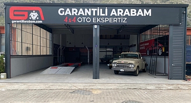 Tekirdağ Süleymanpaşa'da Oto Ekspertiz Deneyimim: Garantili Arabam ile Gerçek Güvenin Adresi