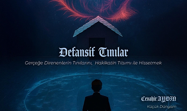Defansif Tınılar