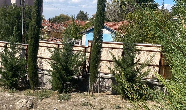 Son Kale Haymana'nın Sessiz Kahramanlarından Binbaşı Hüseyin Avni Alparslan ve Kahraman Haymanalılar