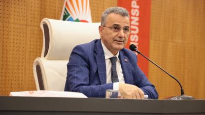 Başkan İhsan Kurnaz:  ‘Ekip Ruhu ile Güçlü İlkadım’