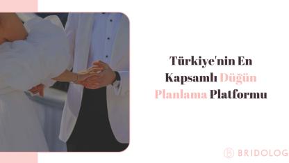 Bridolog Nedir? Modern Aşkın Dijital Düğün Deneyimi Rehberi