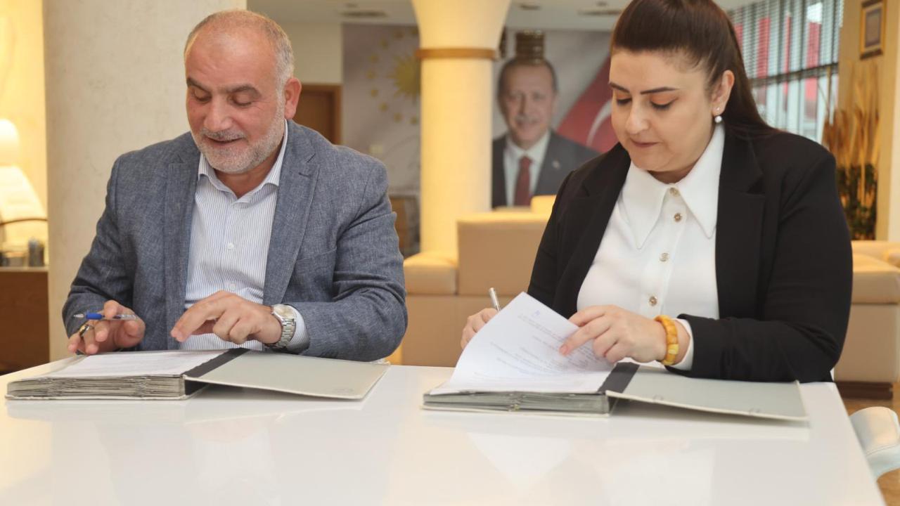 Canik'te Girişimci Kadınlar Yapay Zekâ Teknolojileriyle Geleceğe Koşuyor