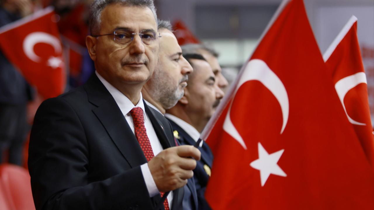 Cumhuriyetimizin 102. Yılını Coşkuyla Kutladık