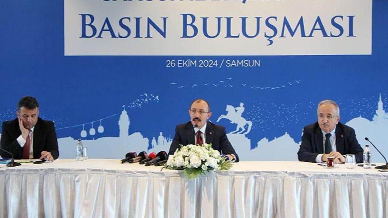 Mehmet Köse: Destek mi veriyorsunuz, kafa mı karıştırıyorsunuz?